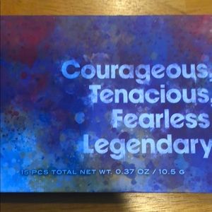 Avengers Eyeshadow Palette